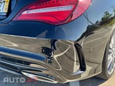 Mercedes-Benz CLA 200 d Shooting Brake AMG Line Aut.