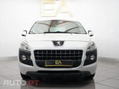 Peugeot 3008 1.6 HDi Allure