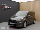 Ford Transit Connect Connect 1.5 TDCi 230 L2 Ambiente