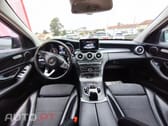 Mercedes-Benz C 350 e