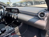 Mercedes-Benz A 250 e AMG Line
