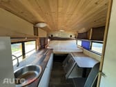 GMC Savana G35 School Bus