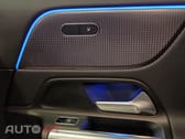 Mercedes-Benz GLA 250 e Business Solutionss Grande Frota