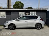 Toyota Auris 1.4 D-4D