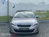 Peugeot 308 GT-LINE