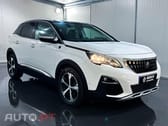Peugeot 3008 1.6 BlueHDi Allure