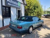 Mercedes-Benz E 220 2.2 SPORTLINE
