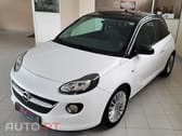 Opel Adam 1.2 Glam