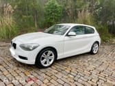 BMW 114 114D