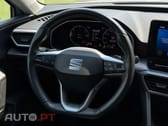 Seat Leon 1.4 e-Hybrid FR DSG