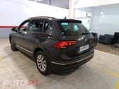 Volkswagen Tiguan 1.4 TSI eHybrid Conceptline DSG