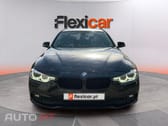 BMW 318 d Advantage Auto