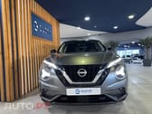 Nissan Juke 1.0 DIG-T N-Connecta NAV.