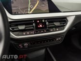 BMW 116 Outro
