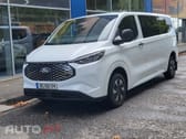 Ford Transit Custom 340 L2 Kombi Trend BEV 83kWh