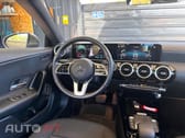 Mercedes-Benz CLA 180 d Shooting Brake 7G-DCT
