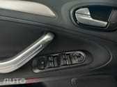 Ford S-Max 2.0 TDCi Titanium 7L Aut.