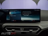 BMW 320 e Auto