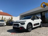 Citroen C3 1.2 PureTech Feel