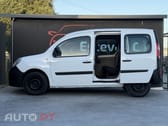 Renault Kangoo 1.5 Dci