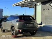Peugeot 2008 1.2 Hybrid Allure e-DCS6