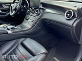 Mercedes-Benz GLC 250 d 4Matic 9G-TRONIC AMG Line