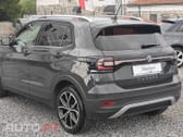 Volkswagen T-Cross 1.0TSi Style