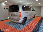 Citroen Jumper Spacetourer 1.5 BlueHDi Business