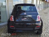 Fiat 500 1.3 16V Multijet Sport Start&Stop