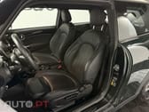 MINI Cooper Cooper SE Resolute Edition