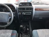 Toyota Land Cruiser 3.0 TD Standard