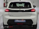 Peugeot E-208 50 kWh SE Style