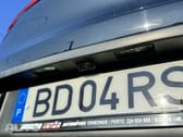 Porsche Macan T