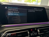 BMW X5 45 e xDrive Pack M