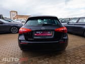 Mercedes-Benz A 180 d Business Solutions