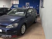 Volkswagen Golf Variant 1.6 TDi Confortline