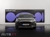 Ford Focus SW 1.5 TDCi EcoBlue Active X