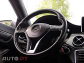 Mercedes-Benz CLA 220 CDI Urban Aut.