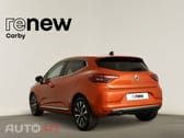Renault Clio Clio 1.0 TCe Techno