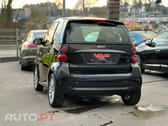 Smart ForTwo 0.8 cdi Passion 54