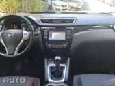 Nissan Qashqai 1.5 dCi 360