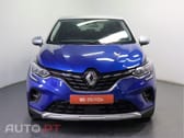 Renault Captur E-Tech Híbrido Plug-In techno