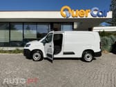 Fiat Doblo 1.5 BlueHDi Maxi