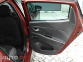 Renault Clio 0.9 TCe Limited
