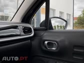 Citroen C3 1.2 PureTech C-Series