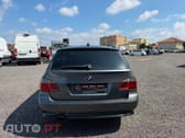 BMW 520 d Touring