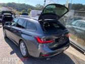 BMW 320 e Touring Line Luxury Auto