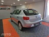 Seat Ibiza 1.2 12V Copa