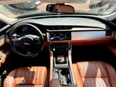 Jaguar XF 20d Aut. R-Sport