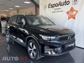Volvo XC40 1.5 T4 PHEV Core